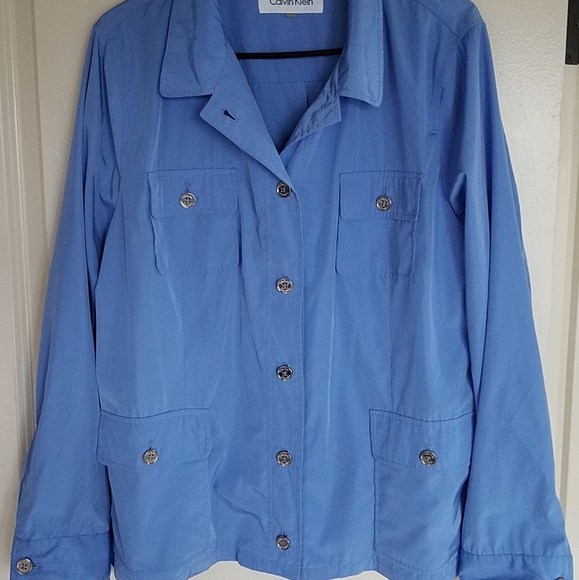 Jacket - Picture 2 of 2